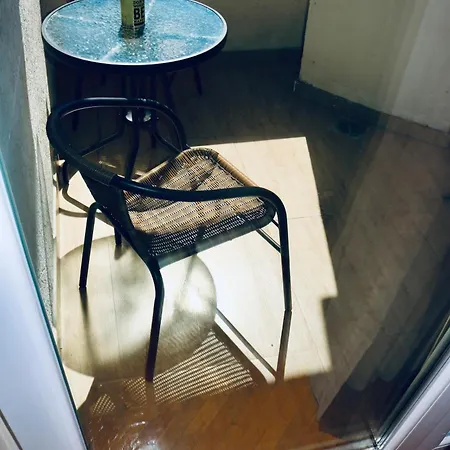 Apartment Main Center *