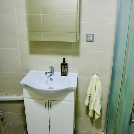 Main Center Apartment