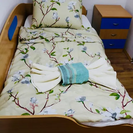 Main Center Apartment Skopje
