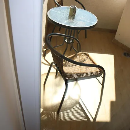 Apartment Main Center Skopje